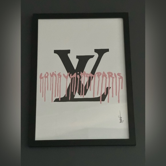 Room decor paintings - Picture 4 of 5